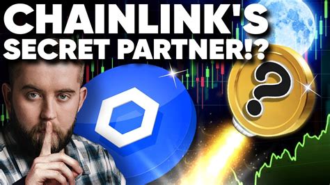 where can you stake chainlink Cardano Primed For Massive Boom... Chainlinks Secret Billion Dollar Partner Revealed!